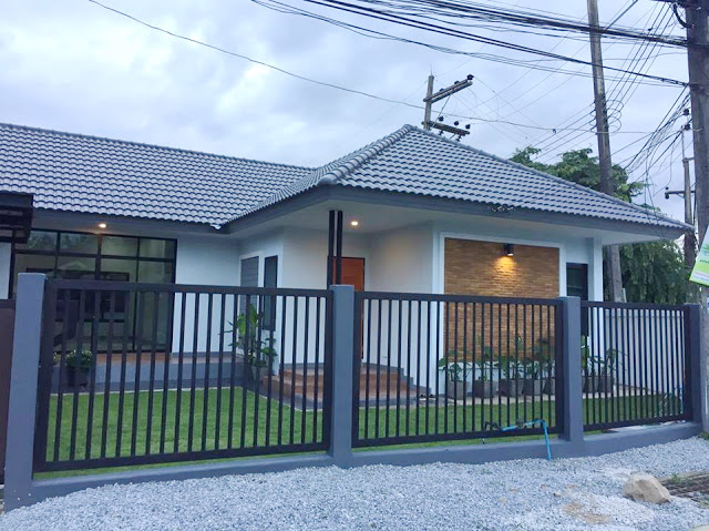 Home Design 15×16 meters