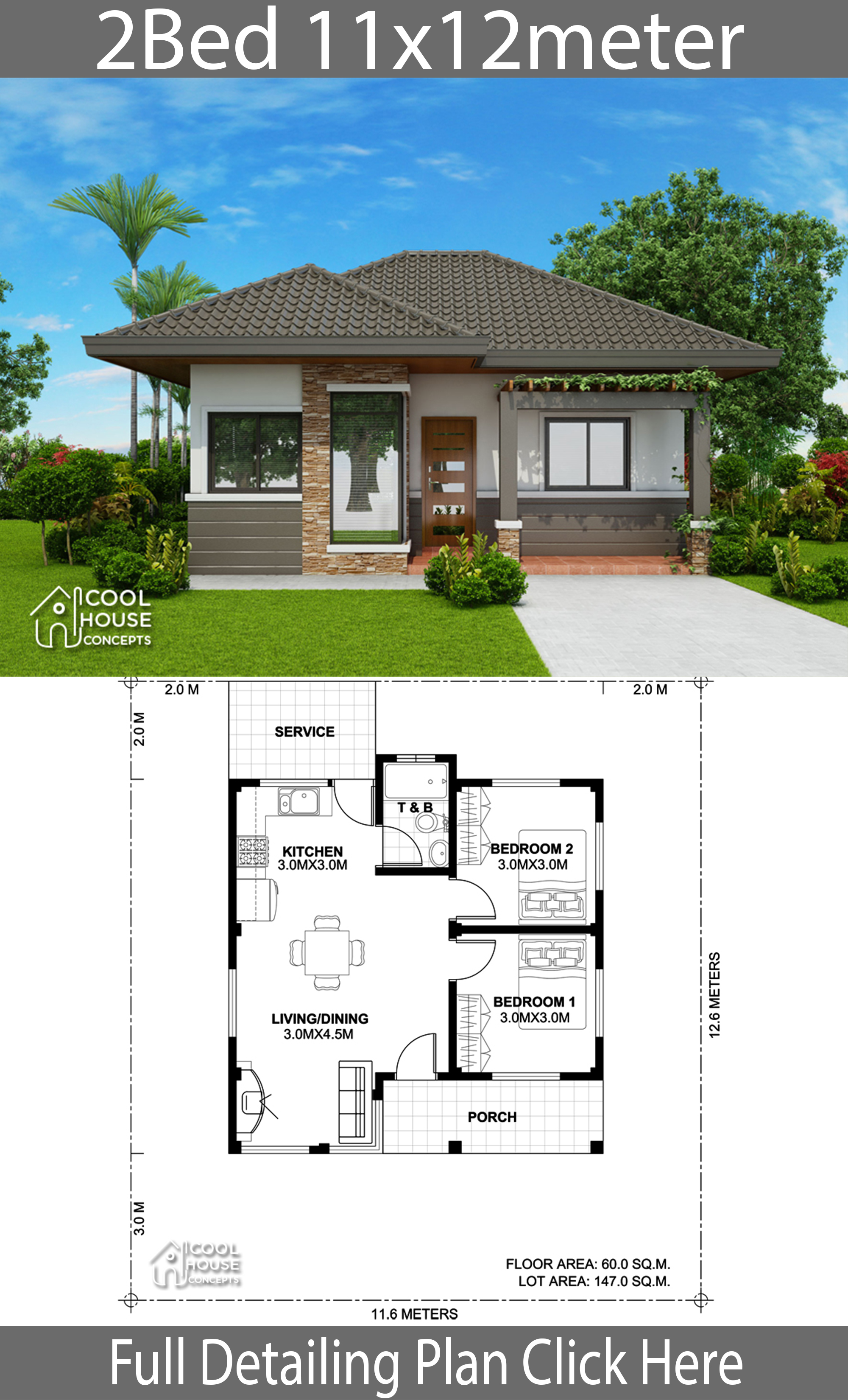 Bedroom Design Plan - 4 Bedroom Apartment/House Plans / For example, a